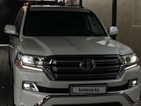 Toyota Land Cruiser 2016 годаүшін41 000 000 тг. в Шымкент