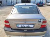 Opel Vectra 1995 года за 1 100 000 тг. в Актобе – фото 4