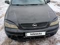 Opel Astra 1999 года за 1 550 000 тг. в Актобе – фото 15