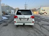 Toyota Land Cruiser 2012 года за 23 500 000 тг. в Алматы – фото 5