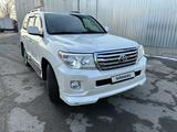 Toyota Land Cruiser 2012 годаүшін23 500 000 тг. в Алматы – фото 3