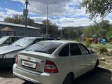 ВАЗ (Lada) Priora 2172 2013 годаүшін1 800 000 тг. в Караганда – фото 3