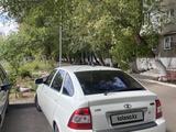 ВАЗ (Lada) Priora 2172 2013 годаүшін1 800 000 тг. в Караганда – фото 2