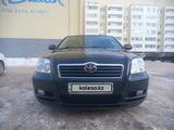 Toyota Avensis 2004 годаfor4 600 000 тг. в Астана – фото 4