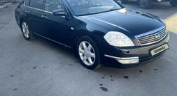 Nissan Teana 2007 годаүшін4 800 000 тг. в Петропавловск – фото 5