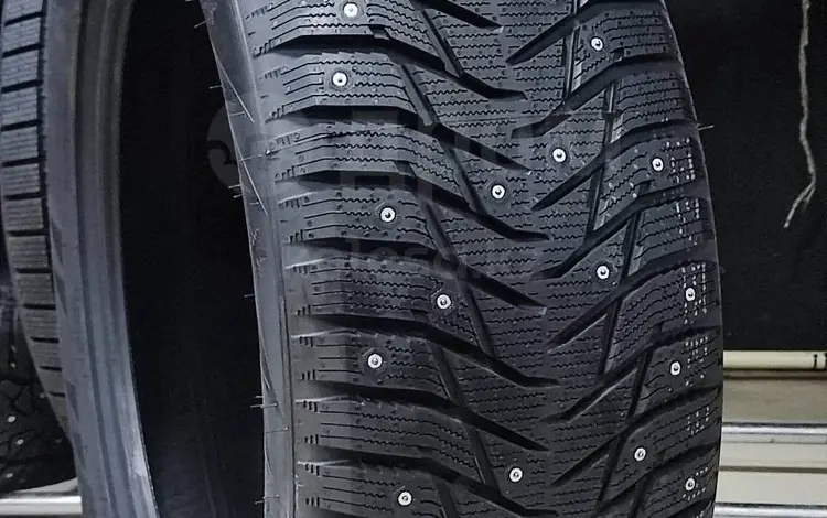 215/55R16 Sailun Ice Blazer WST3 (шип)үшін39 000 тг. в Алматы