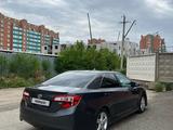 Toyota Camry 2012 года за 6 000 000 тг. в Актобе