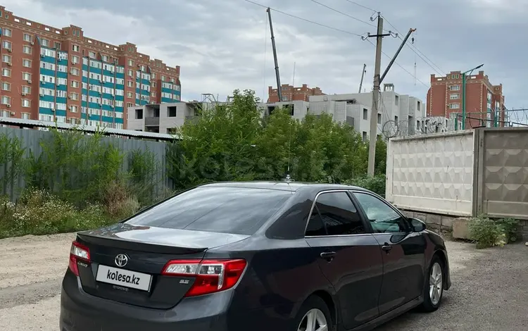 Toyota Camry 2012 годаfor6 000 000 тг. в Актобе