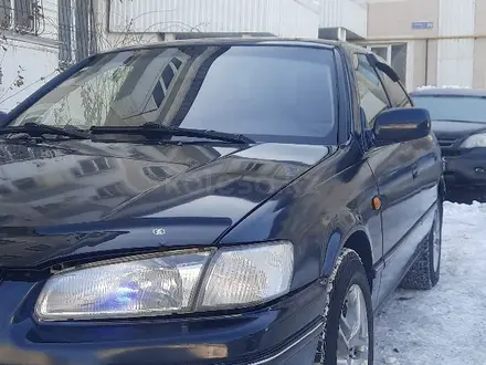 Toyota Camry 1998 года за 3 600 000 тг. в Алматы – фото 2