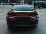 Dodge Charger 2020 года за 22 000 000 тг. в Алматы – фото 4