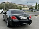 Honda Legend 2004 года за 6 900 000 тг. в Алматы – фото 4