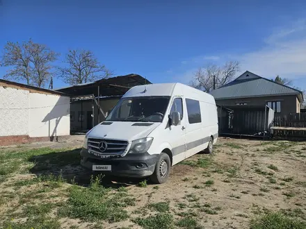 Mercedes-Benz Sprinter 2018 года за 14 000 000 тг. в Алматы