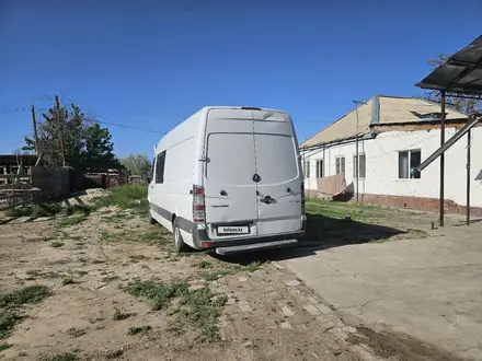 Mercedes-Benz Sprinter 2018 года за 14 000 000 тг. в Алматы – фото 3