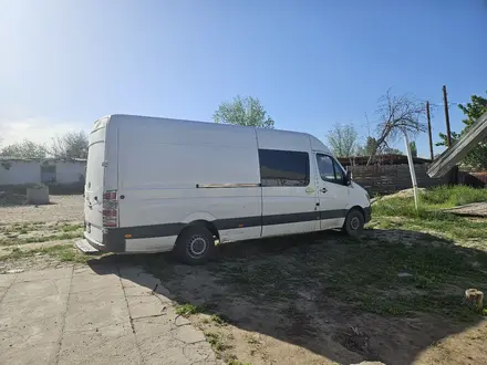 Mercedes-Benz Sprinter 2018 года за 14 000 000 тг. в Алматы – фото 4