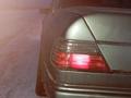 Mercedes-Benz E 200 1993 годаfor1 500 000 тг. в Усть-Каменогорск – фото 9