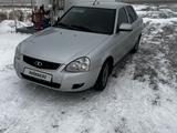 ВАЗ (Lada) Priora 2170 2014 годаfor3 100 000 тг. в Актобе