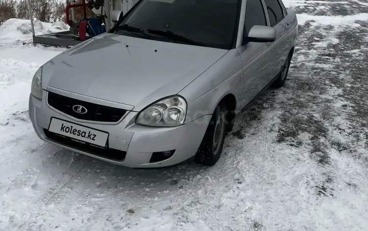 ВАЗ (Lada) Priora 2170 2014 годаfor3 100 000 тг. в Актобе