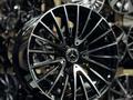 Разно-широкие Диски Mercdes R18 5x112 в наличии Астана! за 253 000 тг. в Астана