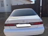 Toyota Camry 1997 годаfor3 100 000 тг. в Айтеке би – фото 2