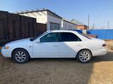 Toyota Camry 1997 годаfor3 100 000 тг. в Айтеке би