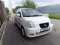 Kia Picanto 2007 годаfor2 900 000 тг. в Алматы