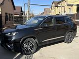 Chery Tiggo 8 Pro 2022 годаfor9 000 000 тг. в Караганда – фото 2