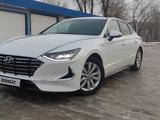 Hyundai Sonata 2023 годаүшін12 300 000 тг. в Уральск – фото 2