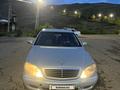 Mercedes-Benz S 320 1999 годаүшін1 000 000 тг. в Усть-Каменогорск – фото 2