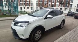 Toyota RAV4 2015 года за 11 000 000 тг. в Алматы – фото 4