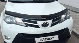 Toyota RAV4 2015 года за 11 000 000 тг. в Алматы – фото 5