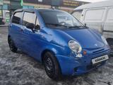 Daewoo Matiz 2012 годаүшін1 900 000 тг. в Алматы – фото 3