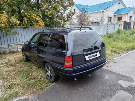 Opel Astra 1998 года за 1 900 000 тг. в Астана – фото 19