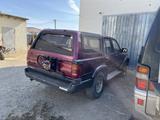 Toyota Hilux Surf 1994 годаүшін950 000 тг. в Атырау – фото 3