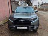 BYD FangChengBao Titanium 3 2025 годаүшін12 800 000 тг. в Алматы