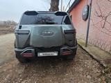 BYD FangChengBao Titanium 3 2025 годаүшін12 800 000 тг. в Алматы – фото 2