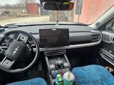 BYD FangChengBao Titanium 3 2025 годаүшін12 800 000 тг. в Алматы – фото 3