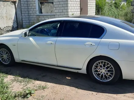 Lexus GS 300 2007 года за 6 900 000 тг. в Павлодар