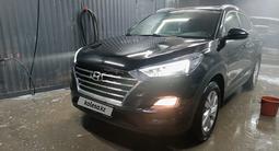 Hyundai Tucson 2020 года за 13 300 000 тг. в Астана