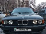 BMW 525 1995 годаfor2 700 000 тг. в Алматы – фото 2