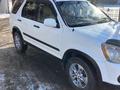 Honda CR-V 2006 годаүшін5 600 000 тг. в Экибастуз – фото 3