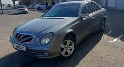 Mercedes-Benz E 200 2004 годаfor4 800 000 тг. в Павлодар – фото 2