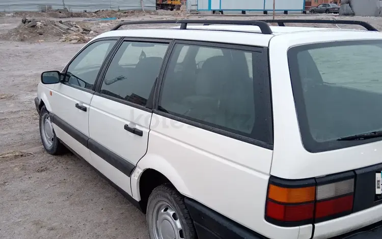 Volkswagen Passat 1993 года за 1 700 000 тг. в Кызылорда