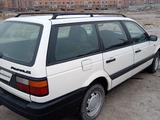 Volkswagen Passat 1993 года за 1 400 000 тг. в Кызылорда – фото 3