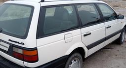 Volkswagen Passat 1993 года за 1 400 000 тг. в Кызылорда – фото 3