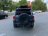 Toyota 4Runner 2008 года за 13 500 000 тг. в Астана