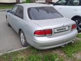 Mazda 626 1994 годаүшін1 350 000 тг. в Алматы – фото 2