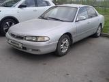 Mazda 626 1994 годаүшін1 350 000 тг. в Алматы – фото 5