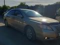 Toyota Camry 2007 годаүшін5 300 000 тг. в Щучинск – фото 3