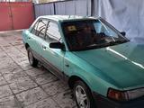 Mazda 323 1991 года за 670 000 тг. в Алматы – фото 4