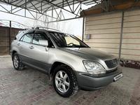 Lexus RX 300 2001 годаүшін4 700 000 тг. в Тараз